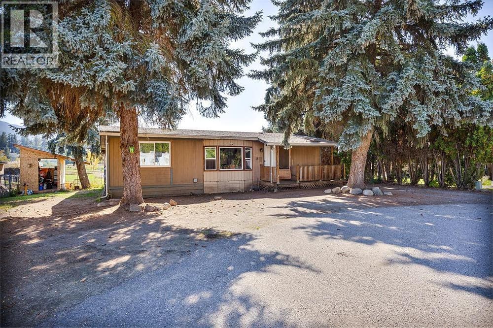 3495 Adair Street Unit# 18, Armstrong