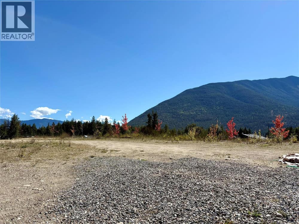 205 Edward Street Lot# 43, Balfour