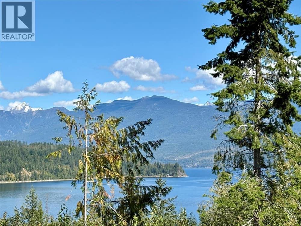 205 Edward Street Lot# 61, Balfour