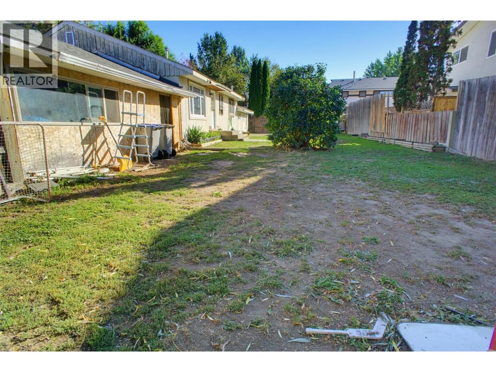 1302 CORNWALL Street, Kamloops