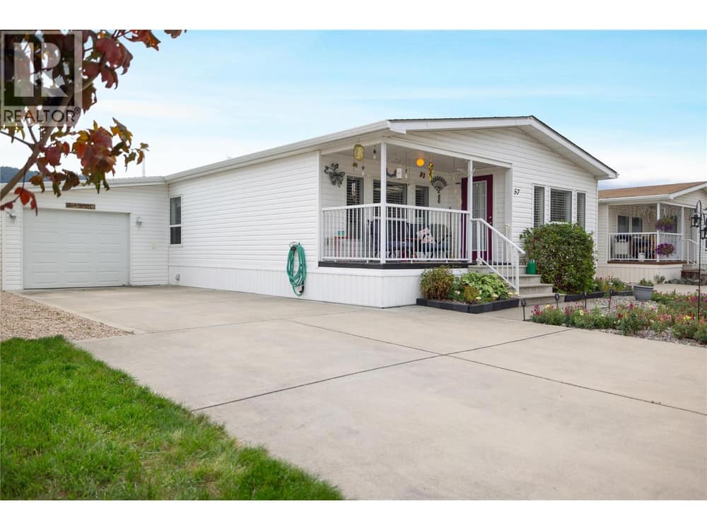 6688 Tronson Road Unit# 57, Vernon