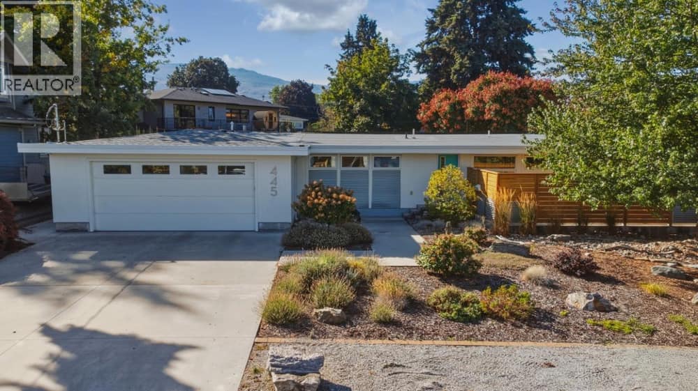 445 Sarsons Road, Kelowna