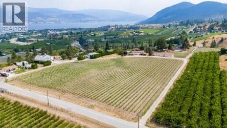 5711 White Street, Summerland