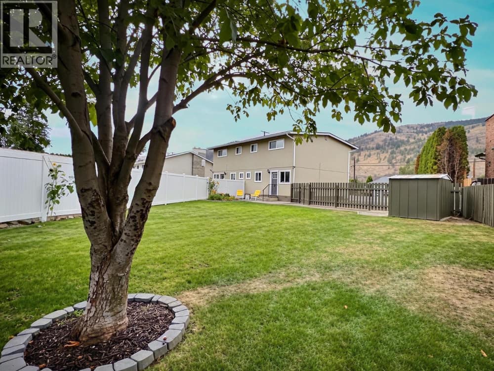 3187 westsyde Road, Kamloops