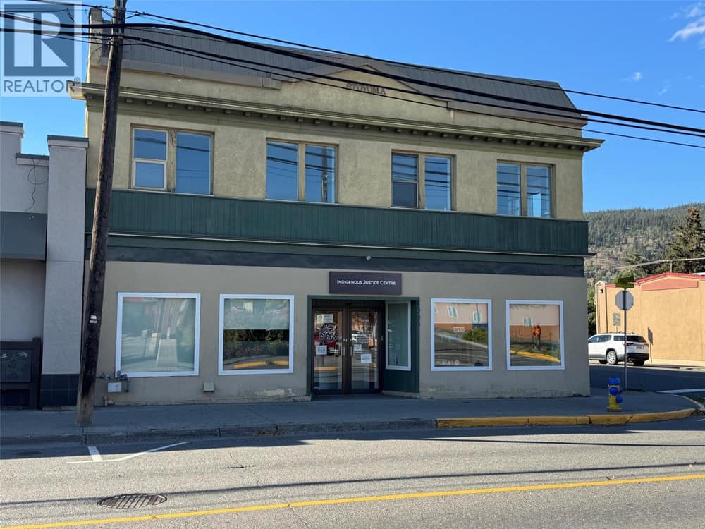 1999 Voght Street, Merritt