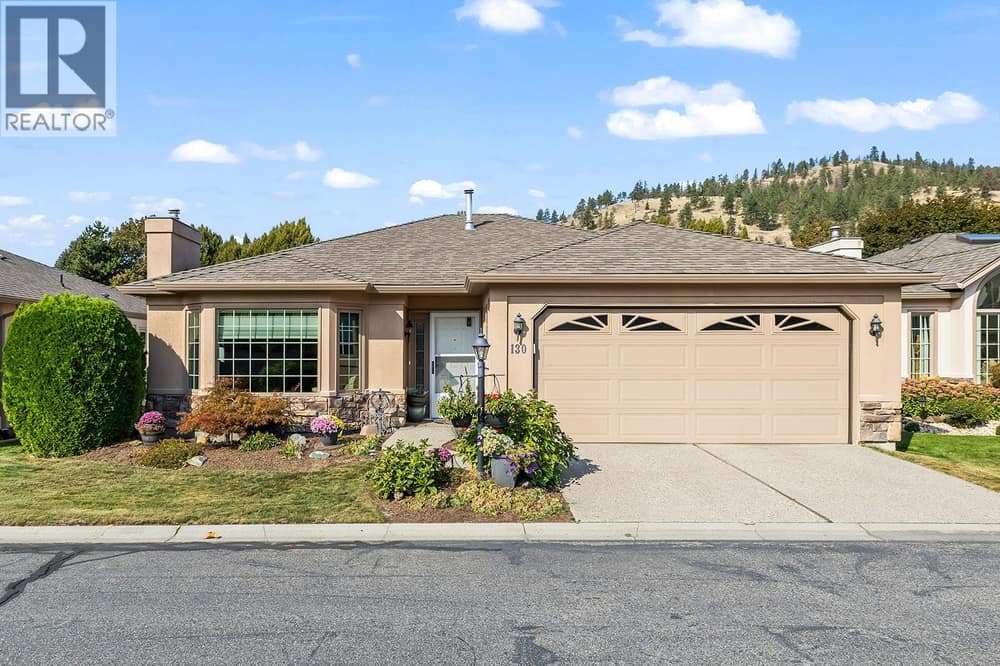 595 Yates Road Unit# 130, Kelowna