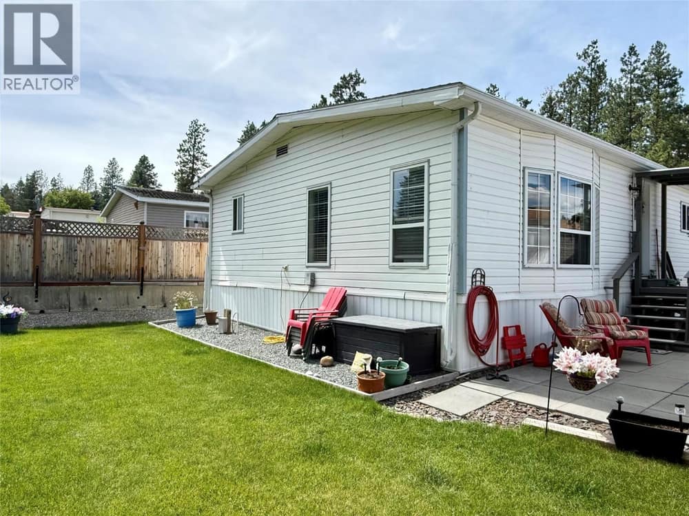 700 Patterson Street W Unit# 51, Cranbrook