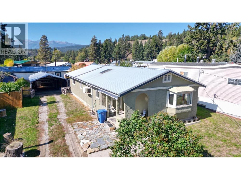 113 311 Avenue, Kimberley