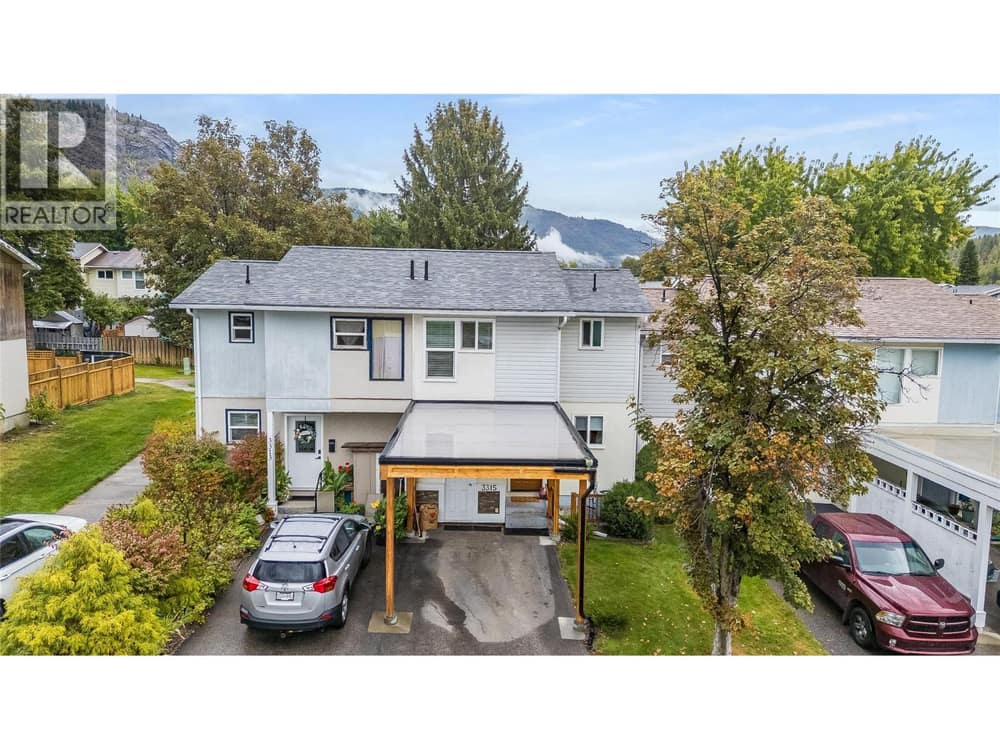 3315 LAUREL Crescent, Trail