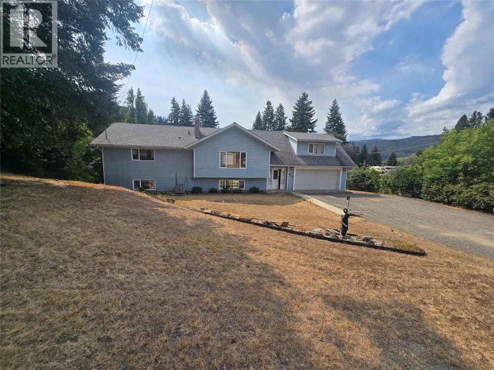 646 HAIGH Road, Barriere