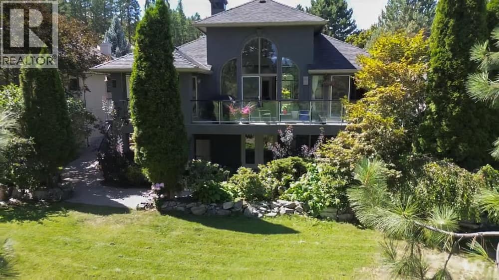 3897 Gallaghers Grange, Kelowna