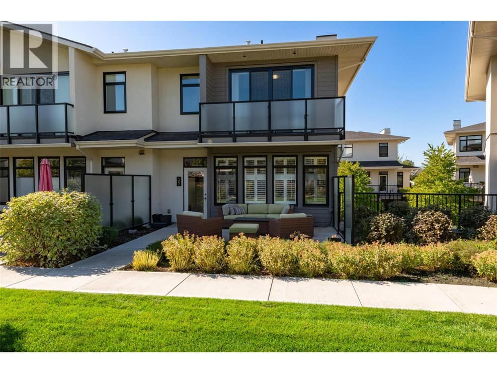 1102 Cameron Avenue Unit# 25, Kelowna