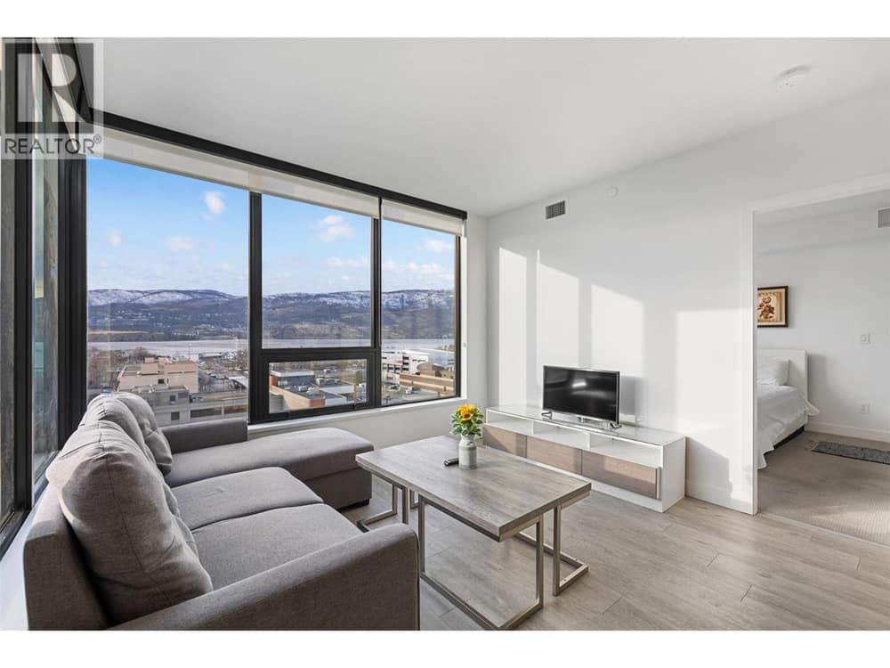 1471 St Paul Street Unit# 905, Kelowna
