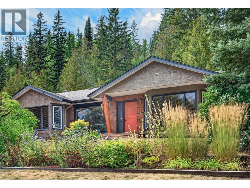 3347 Anderson Road, Fernie