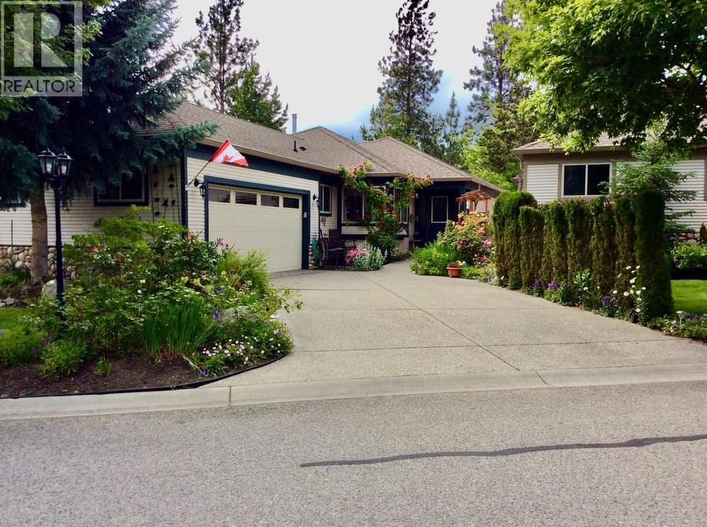 4074 Gellatly Road Unit# 126, West Kelowna