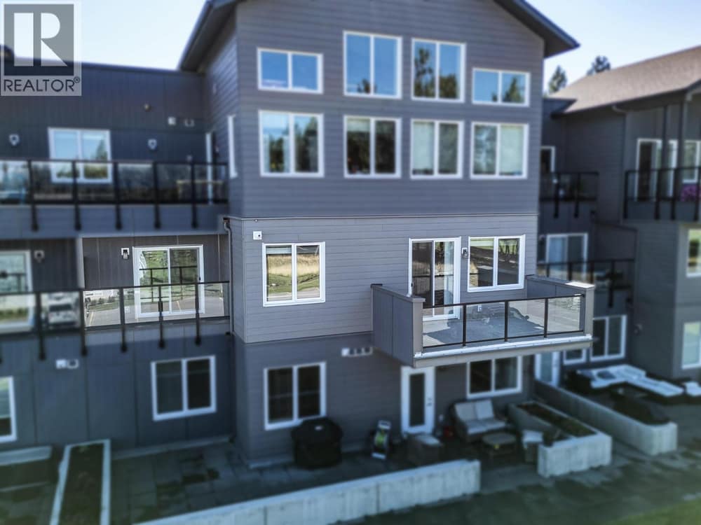 355 Legacy Lookout Unit# 202, Cranbrook
