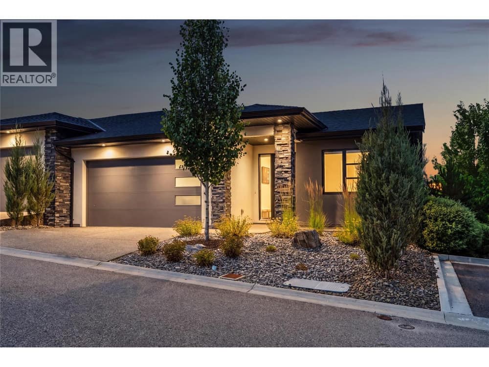 1349 Rocky Point Drive Unit# 6, Kelowna