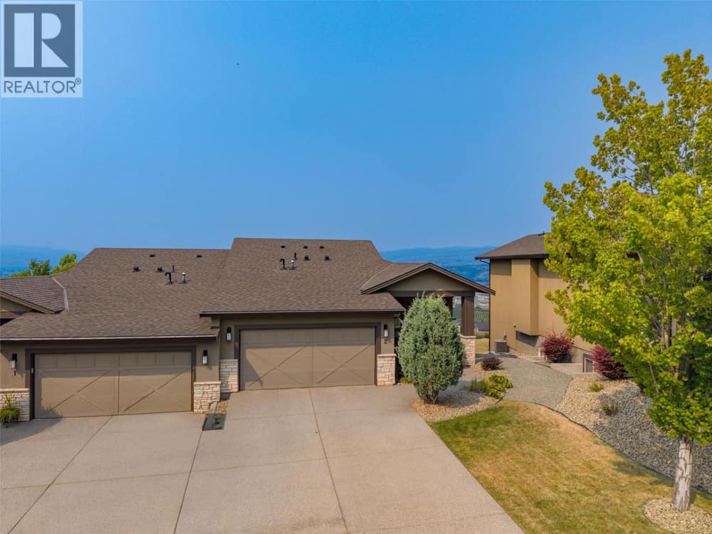 1836 Tower Ranch Boulevard Unit# 2, Kelowna