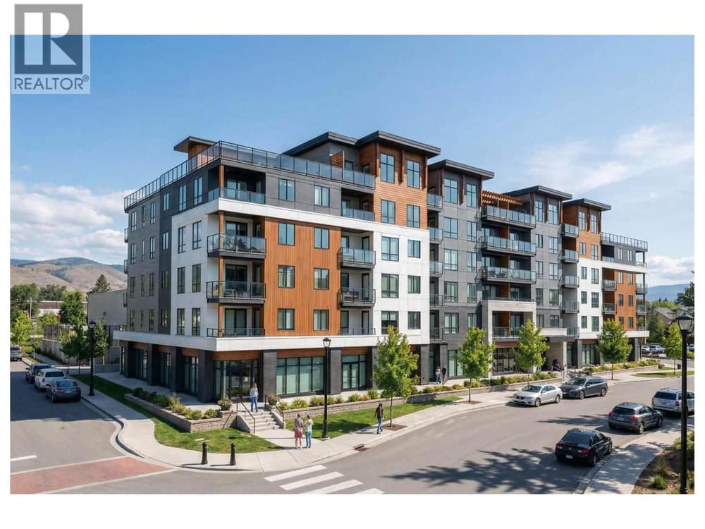 9700 Main Street Unit# 103, Lake Country