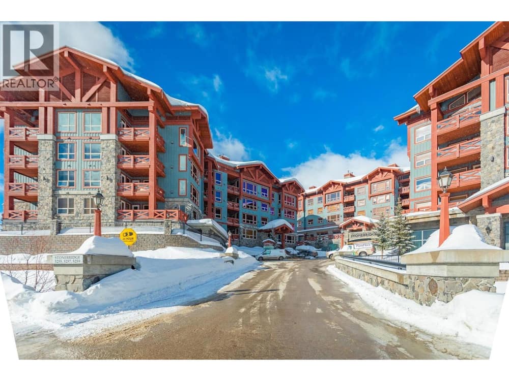 5255 Big White Road Unit# 408, Big White