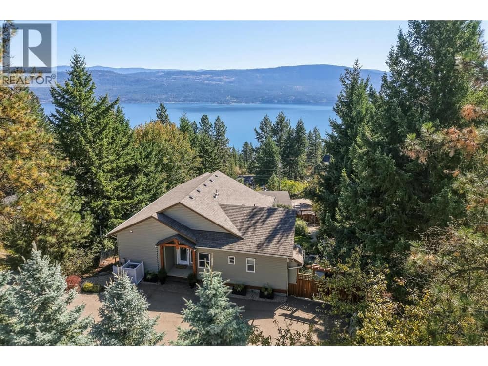 642 Mountain Drive, Vernon