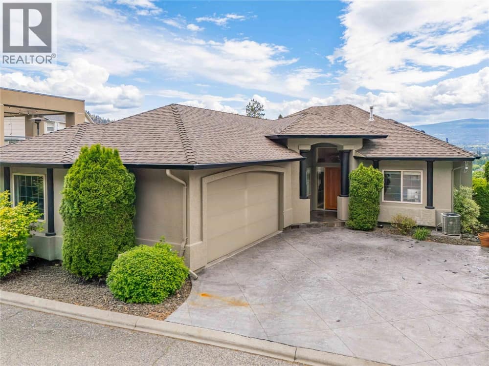 628 Spruceview Place S, Kelowna