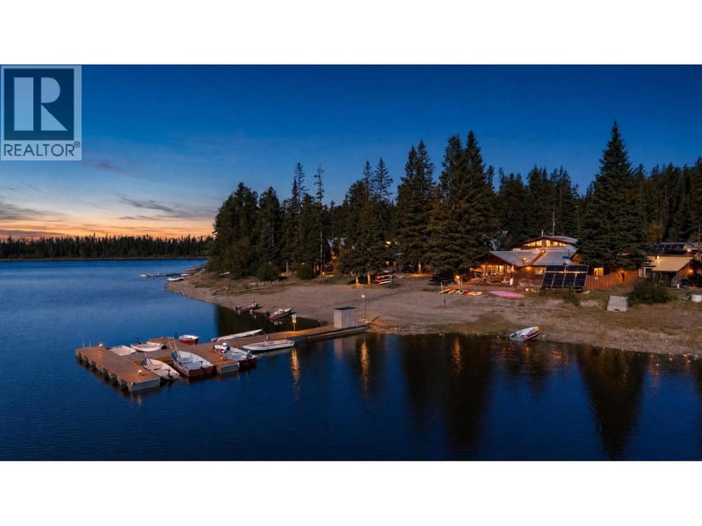 11950 Postill Lake Road, Kelowna