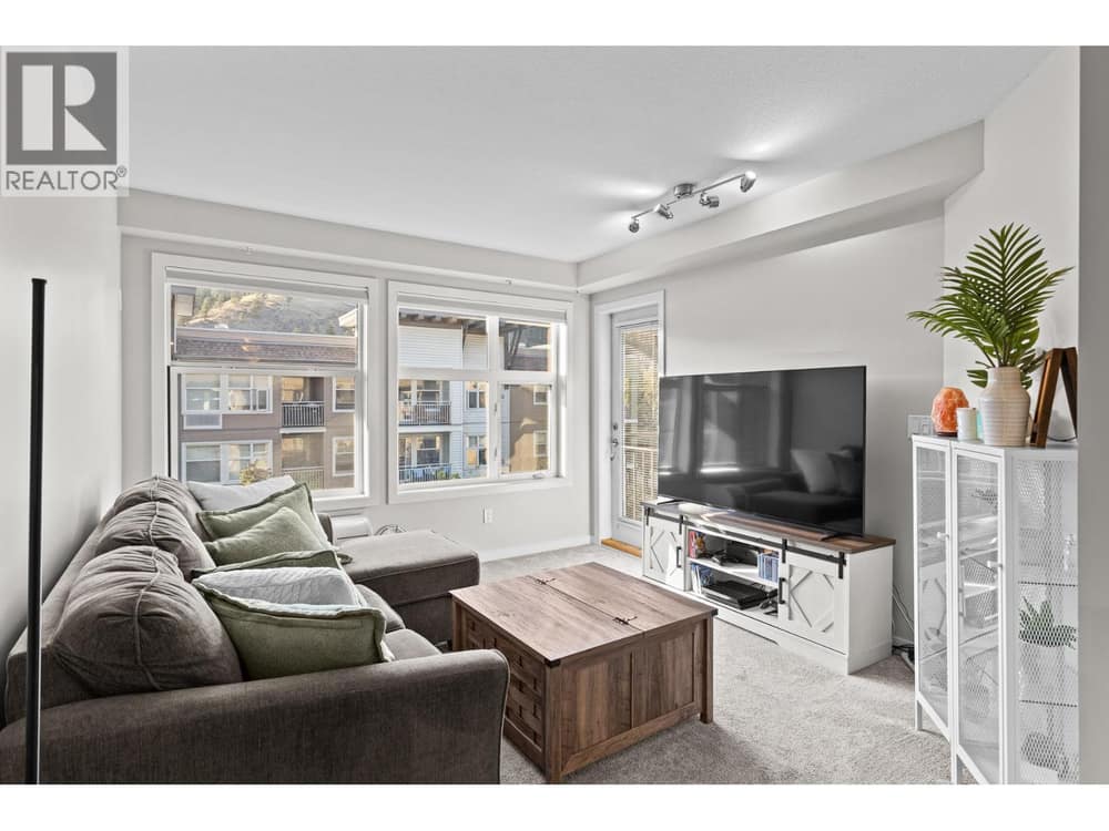 533 Yates Road Unit# 411, Kelowna