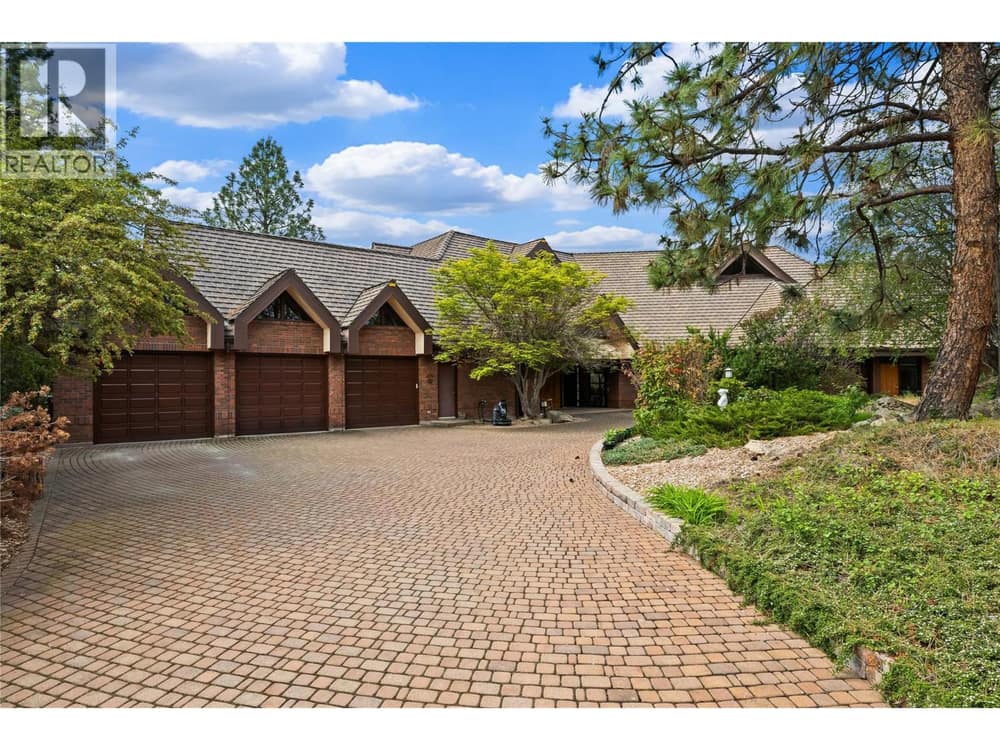 14124 Moberly Road, Lake Country