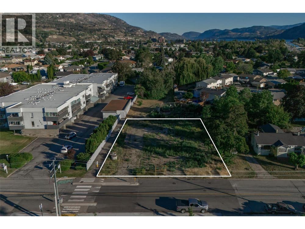 274 Kinney Avenue, Penticton