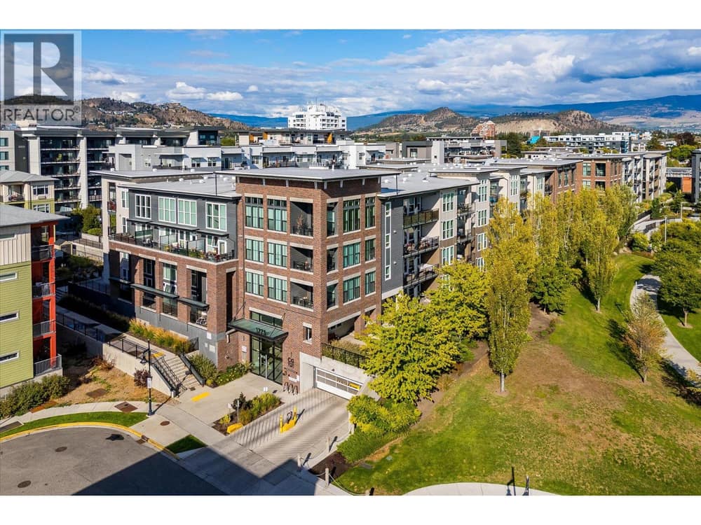 Welcome to Central Green 2!