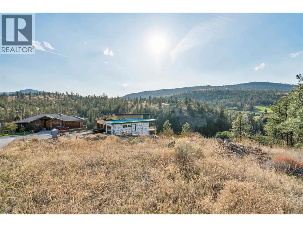 6709 Victoria Road S Unit# Lot Lot# 16, Summerland