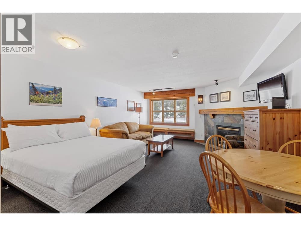 5275 Big White Road Unit# 215, Big White