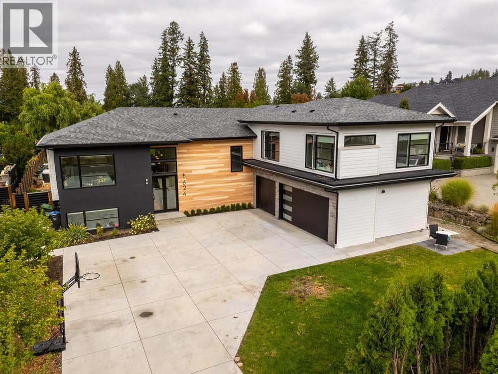 624 Bonjou Road, Kelowna