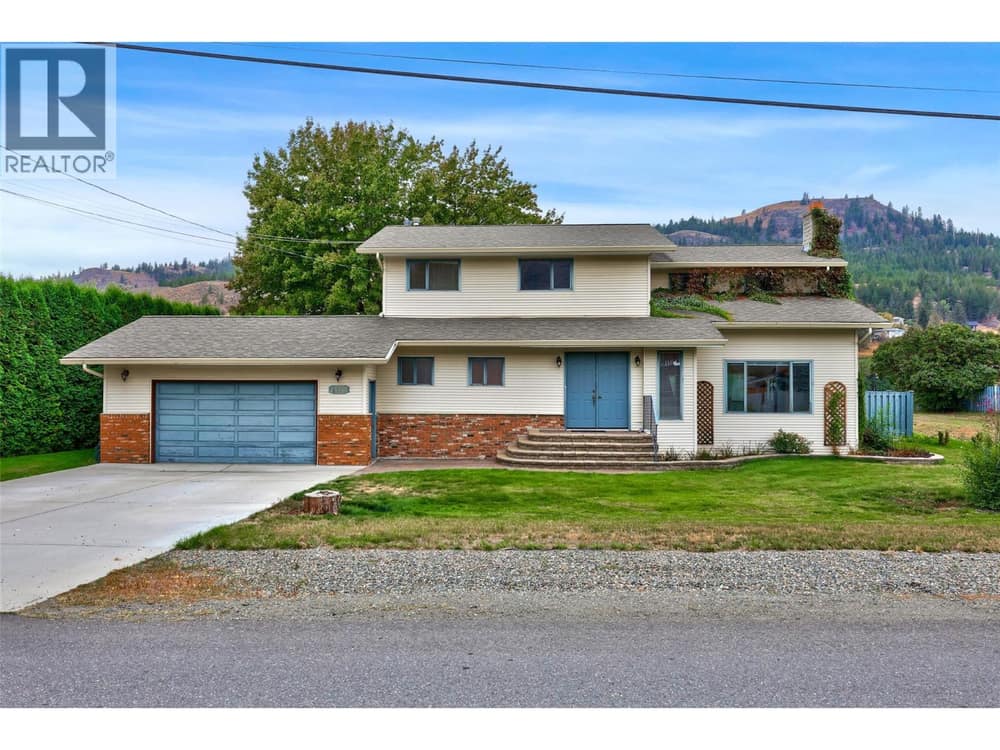 4313 Furiak Road, Kamloops
