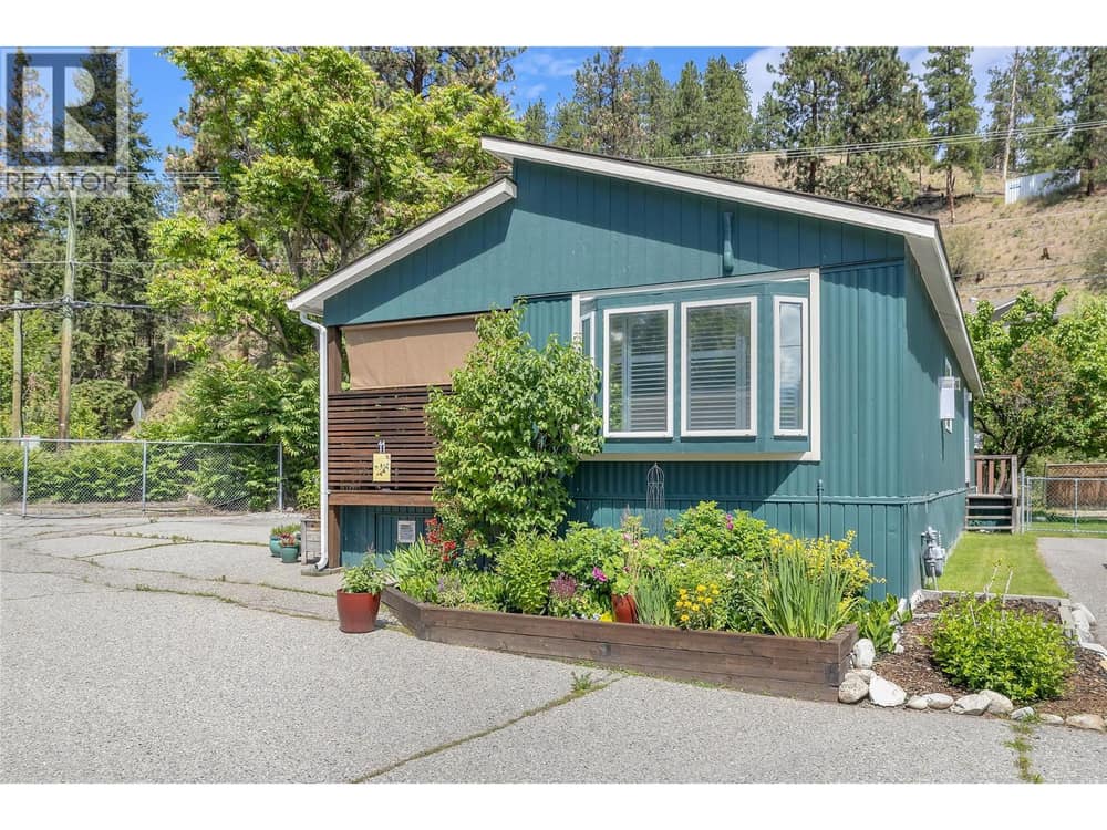 6663 Highway 97 S Unit# 11, Peachland
