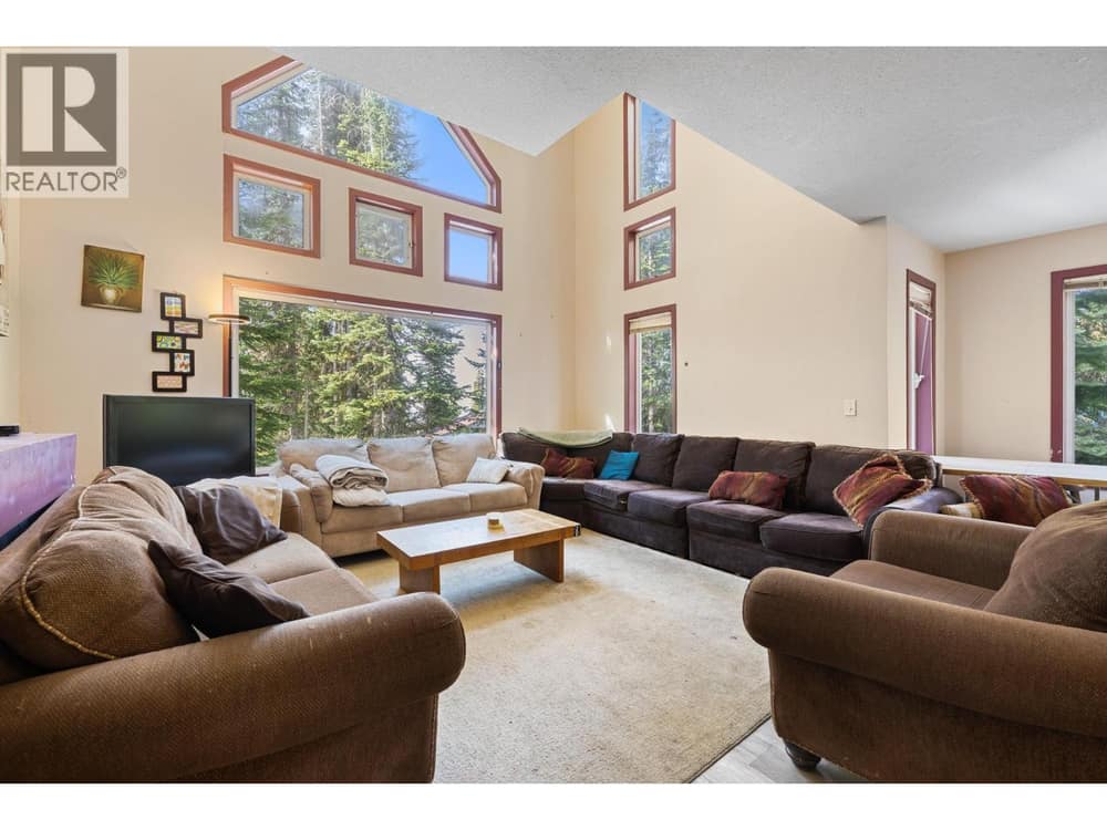 7475 Porcupine Road Unit# 3, Big White