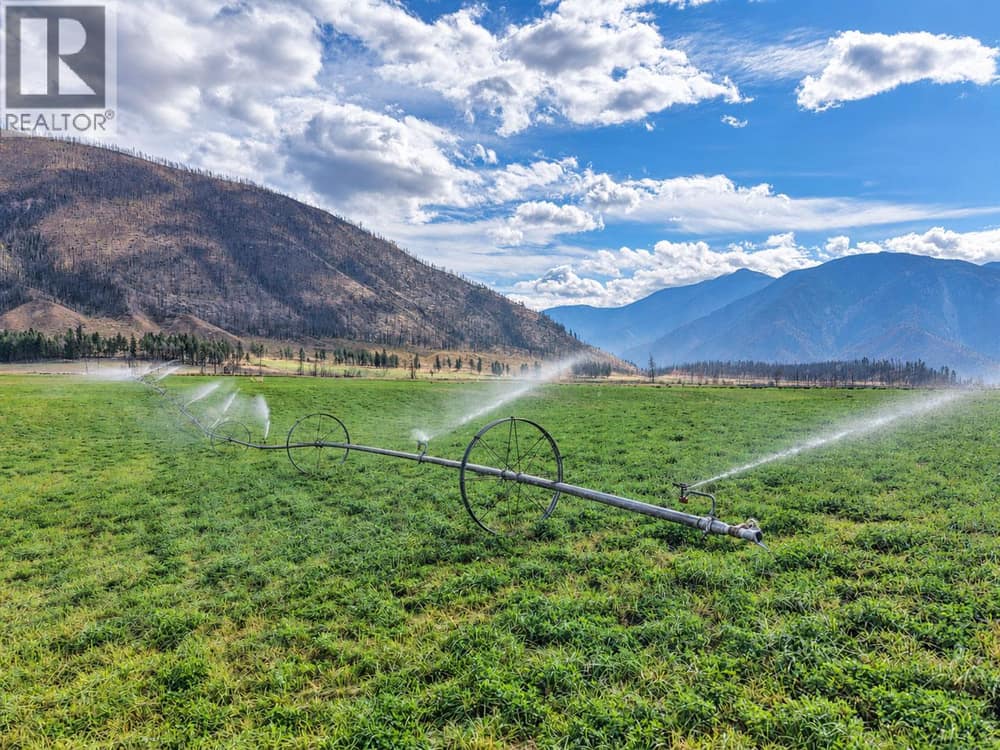 2000/1960 Botanie Creek Road, Lytton