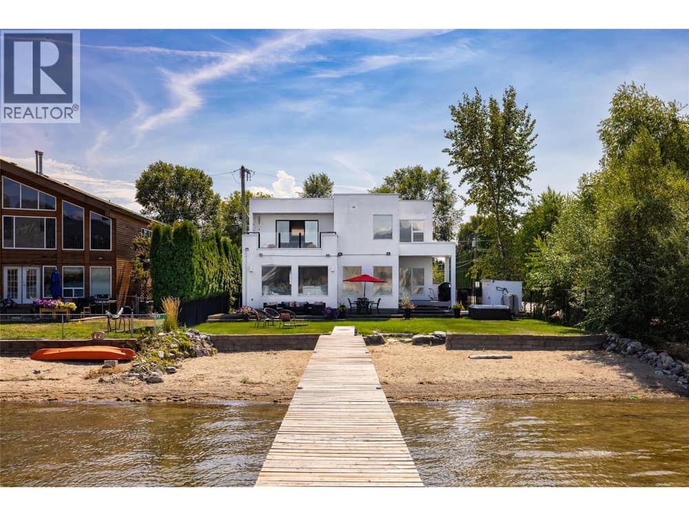 3210 Clement Road, Lake Country