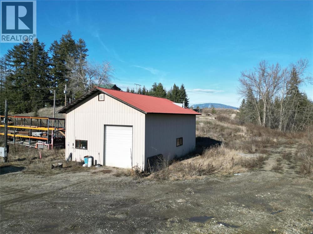 3030 40 Street SE Unit# PL 3, Salmon Arm