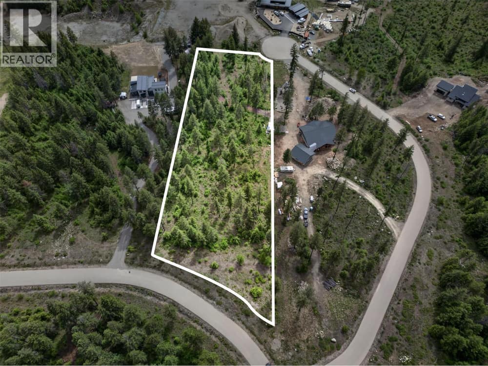 2.5 Acres of Flat Land