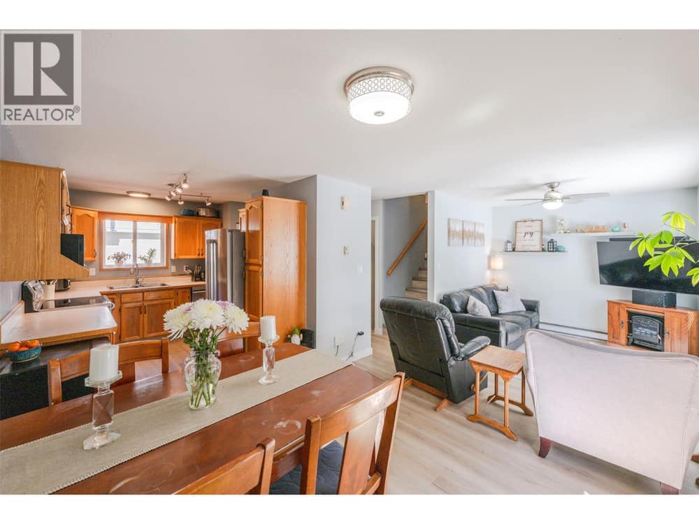 3372 South Main Street Unit# 108, Penticton