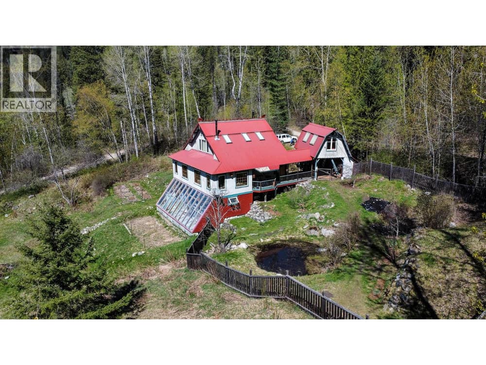 395 BOVEN Road, Nelson