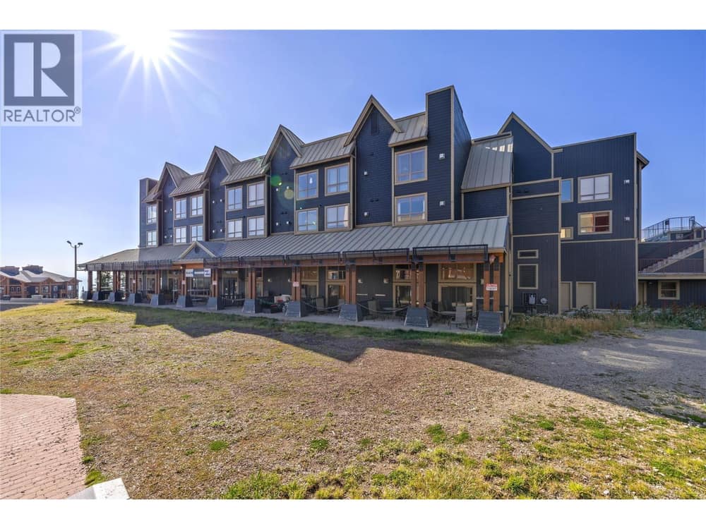 5335 Big White Road Unit# 220, Big White