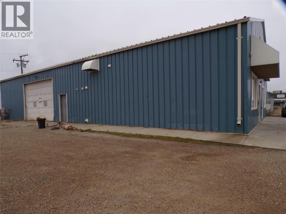 721 113 Avenue, Dawson Creek