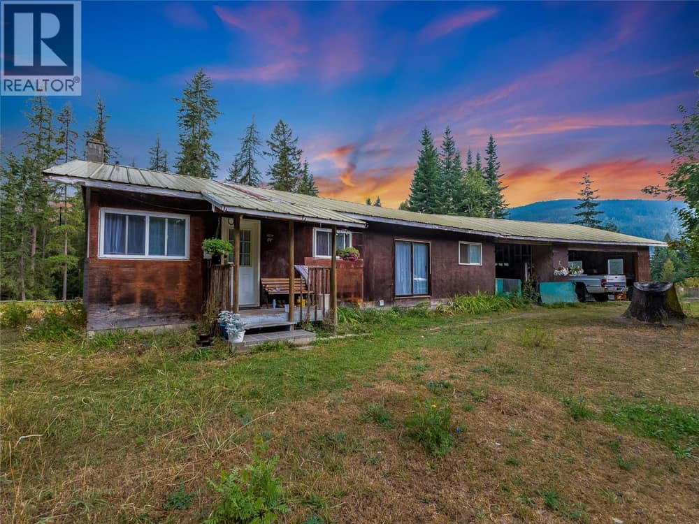 4604 Blewett Road, Nelson
