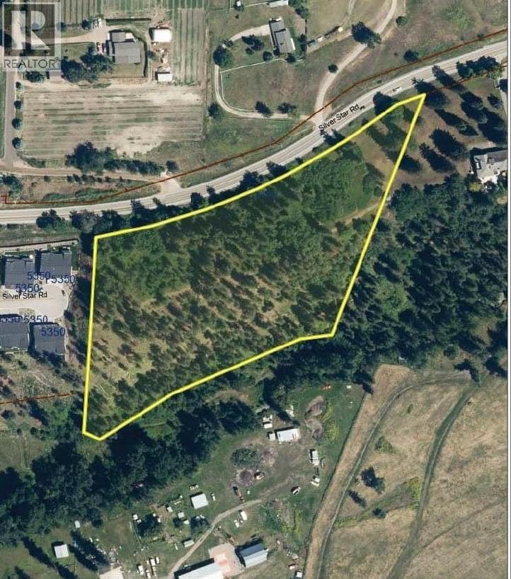 5440 Silver Star Road, Vernon