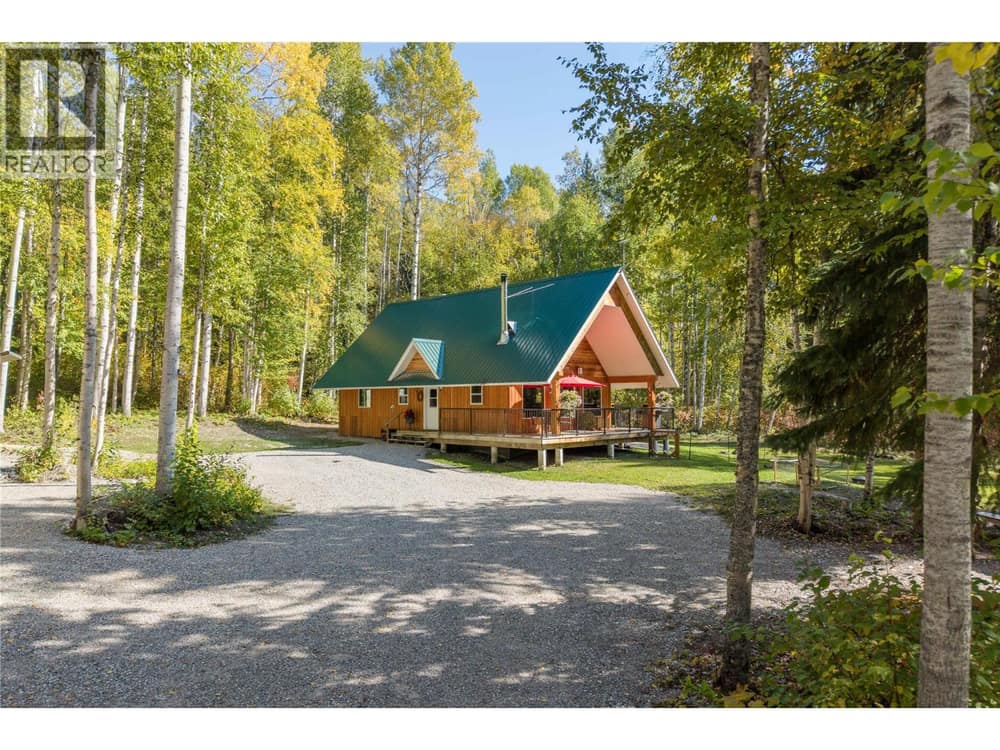 1506 HARTLEY Road, Golden
