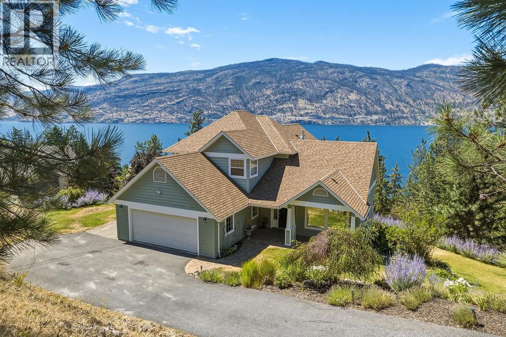 Gorgeous custom craftsman home with every detail thought of throughout.