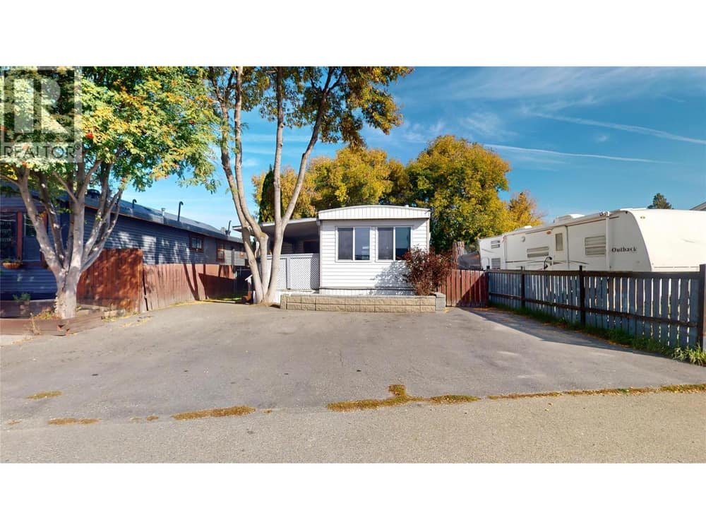 724 Innes Avenue S Unit# 28, Cranbrook